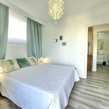 Paulmarie Apartment Gigantes Ocean Lounge ปัวร์โตเดซานตีอาโก ภายนอก รูปภาพ