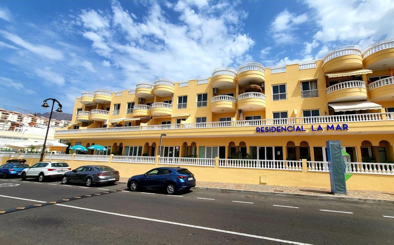 Paulmarie Apartment Gigantes Ocean Lounge ปัวร์โตเดซานตีอาโก ภายนอก รูปภาพ