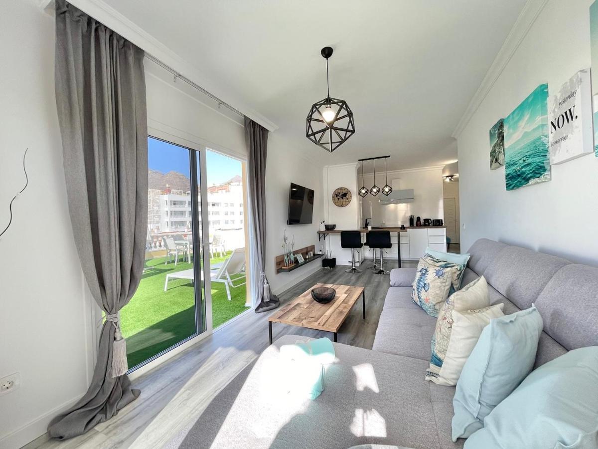 Paulmarie Apartment Gigantes Ocean Lounge ปัวร์โตเดซานตีอาโก ภายนอก รูปภาพ