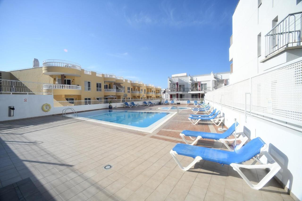 Paulmarie Apartment Gigantes Ocean Lounge ปัวร์โตเดซานตีอาโก ภายนอก รูปภาพ