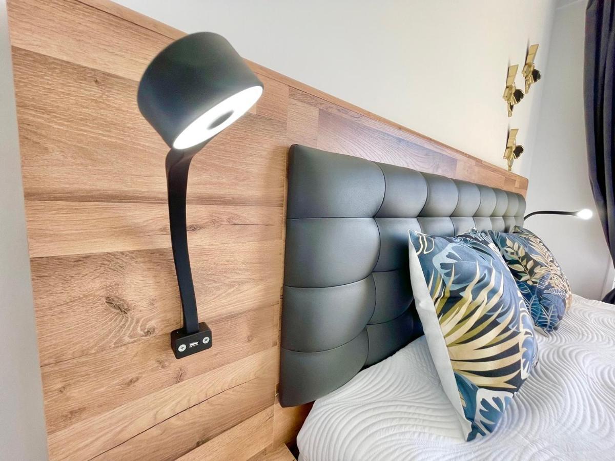 Paulmarie Apartment Gigantes Ocean Lounge ปัวร์โตเดซานตีอาโก ภายนอก รูปภาพ