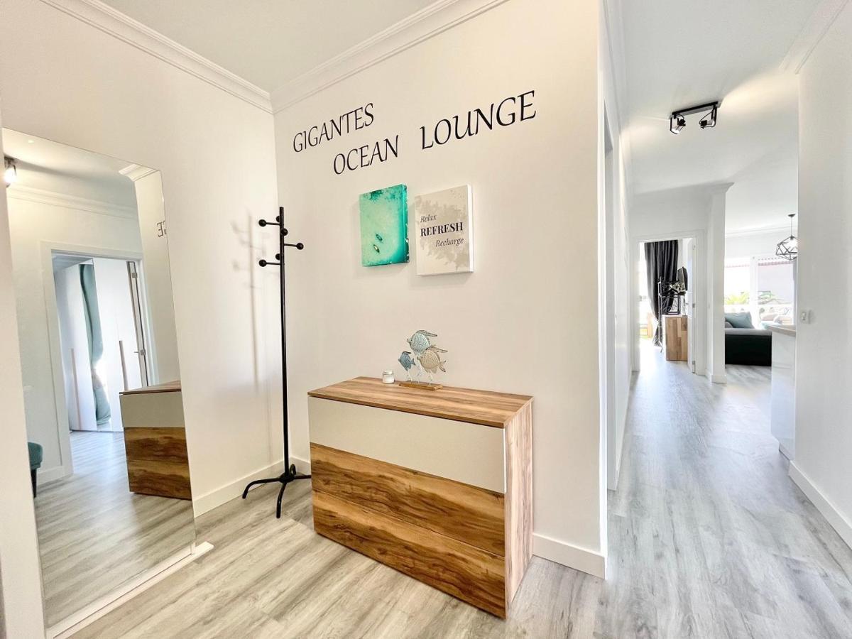 Paulmarie Apartment Gigantes Ocean Lounge ปัวร์โตเดซานตีอาโก ภายนอก รูปภาพ