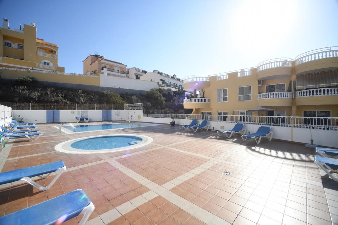 Paulmarie Apartment Gigantes Ocean Lounge ปัวร์โตเดซานตีอาโก ภายนอก รูปภาพ