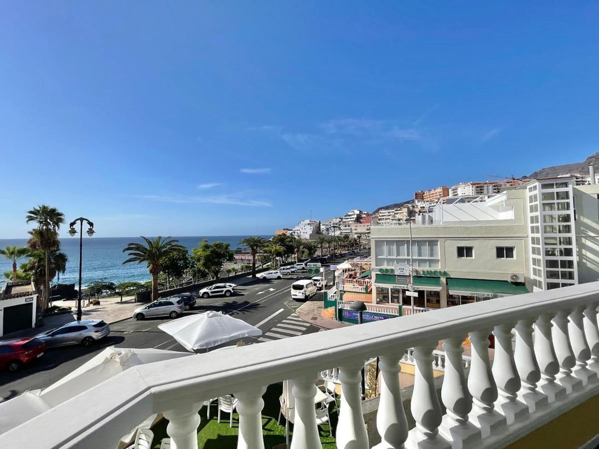Paulmarie Apartment Gigantes Ocean Lounge ปัวร์โตเดซานตีอาโก ภายนอก รูปภาพ