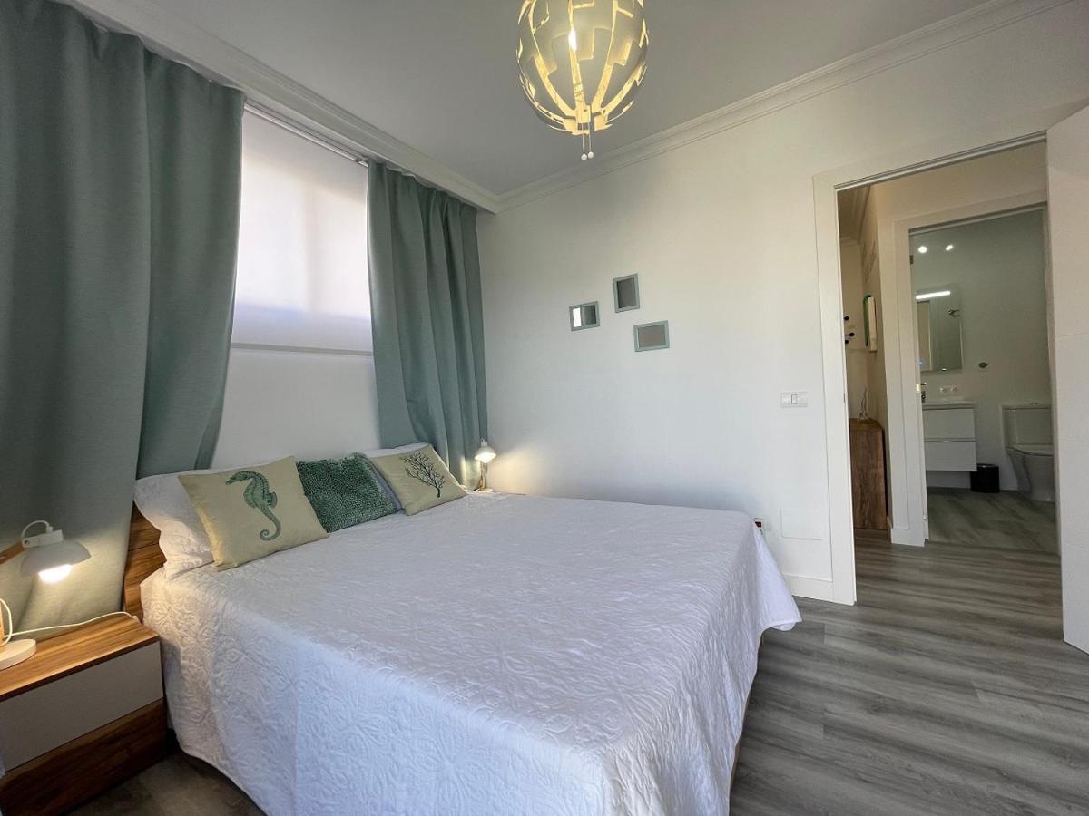 Paulmarie Apartment Gigantes Ocean Lounge ปัวร์โตเดซานตีอาโก ภายนอก รูปภาพ