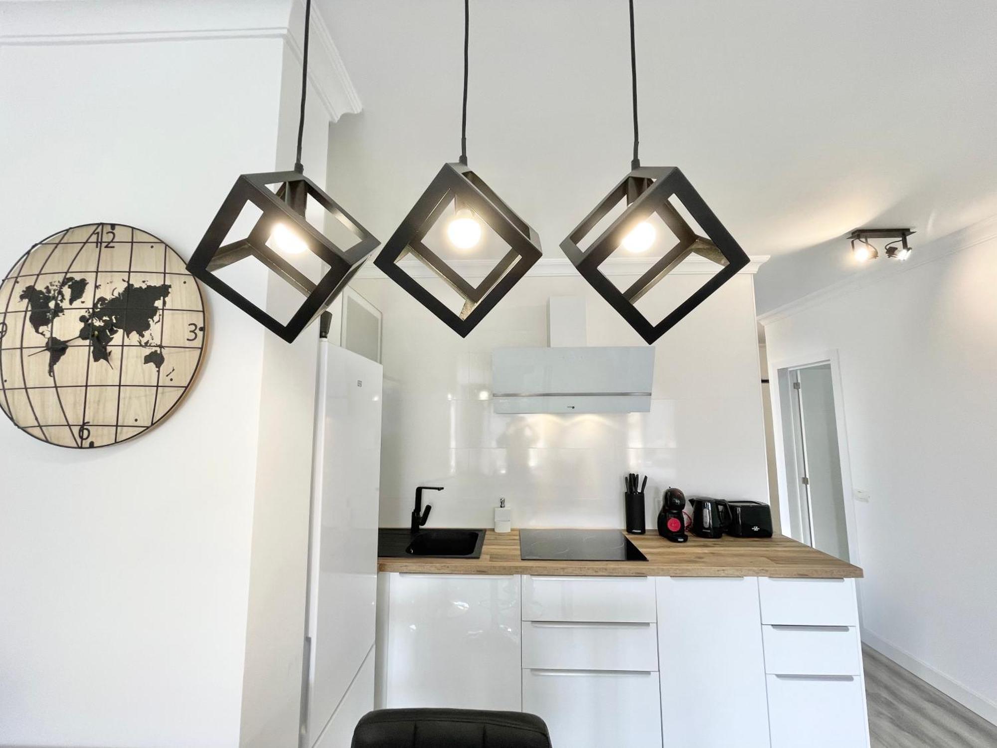 Paulmarie Apartment Gigantes Ocean Lounge ปัวร์โตเดซานตีอาโก ภายนอก รูปภาพ