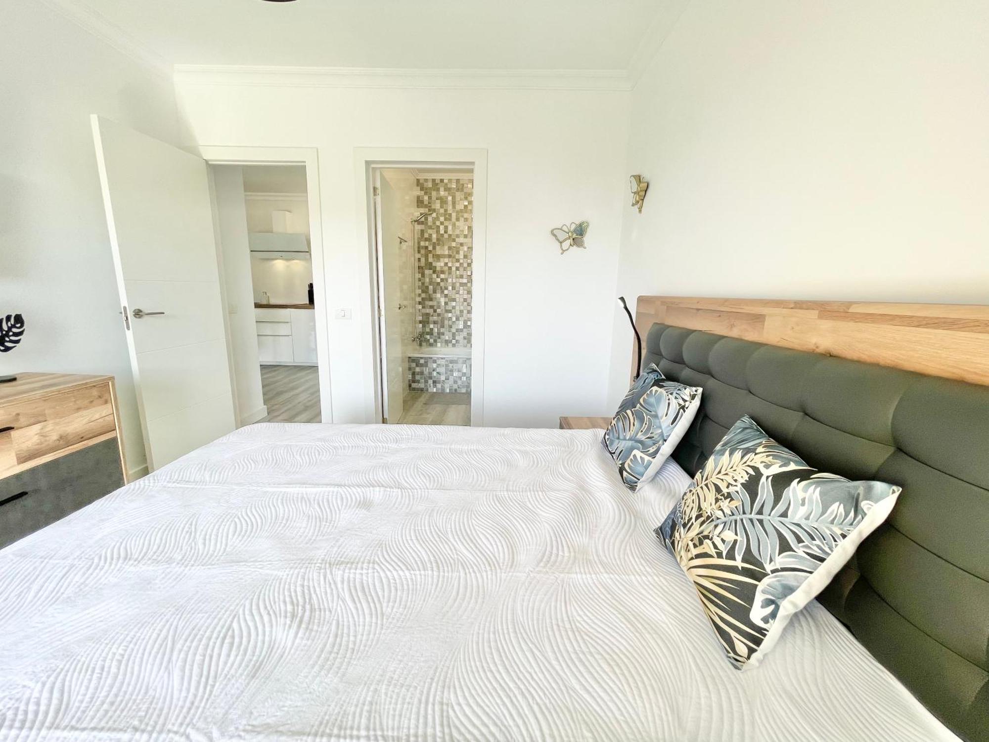 Paulmarie Apartment Gigantes Ocean Lounge ปัวร์โตเดซานตีอาโก ภายนอก รูปภาพ
