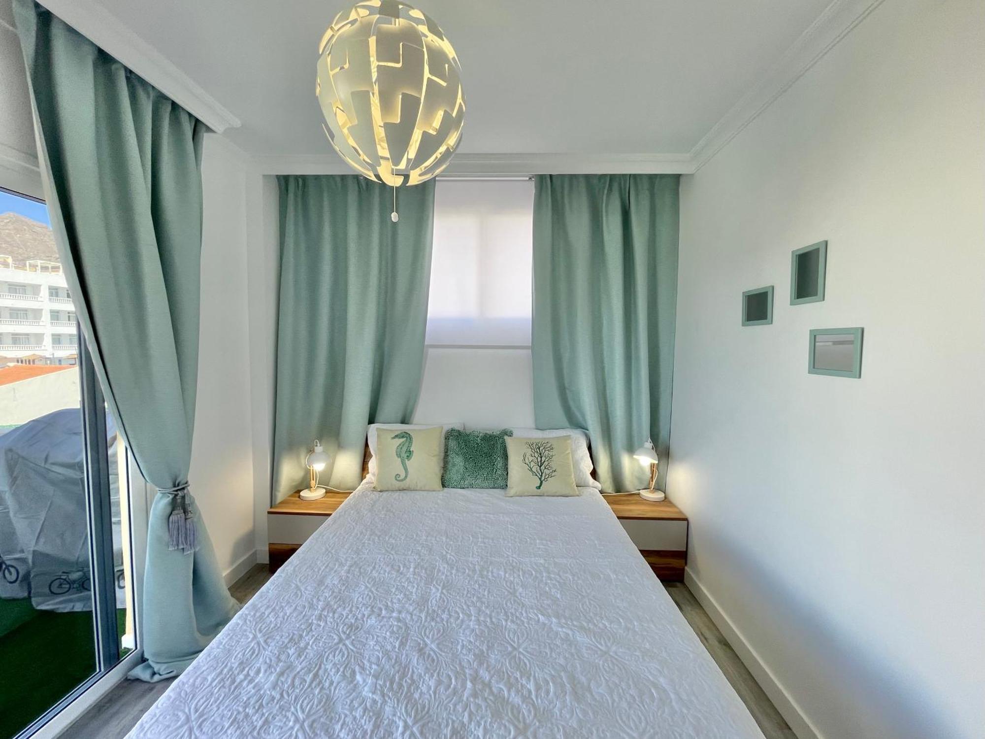 Paulmarie Apartment Gigantes Ocean Lounge ปัวร์โตเดซานตีอาโก ภายนอก รูปภาพ