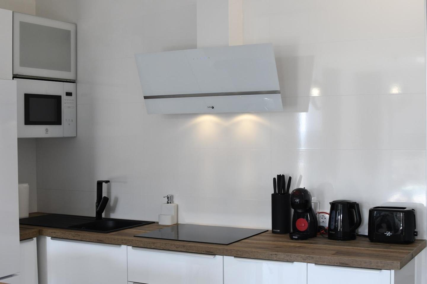 Paulmarie Apartment Gigantes Ocean Lounge ปัวร์โตเดซานตีอาโก ภายนอก รูปภาพ
