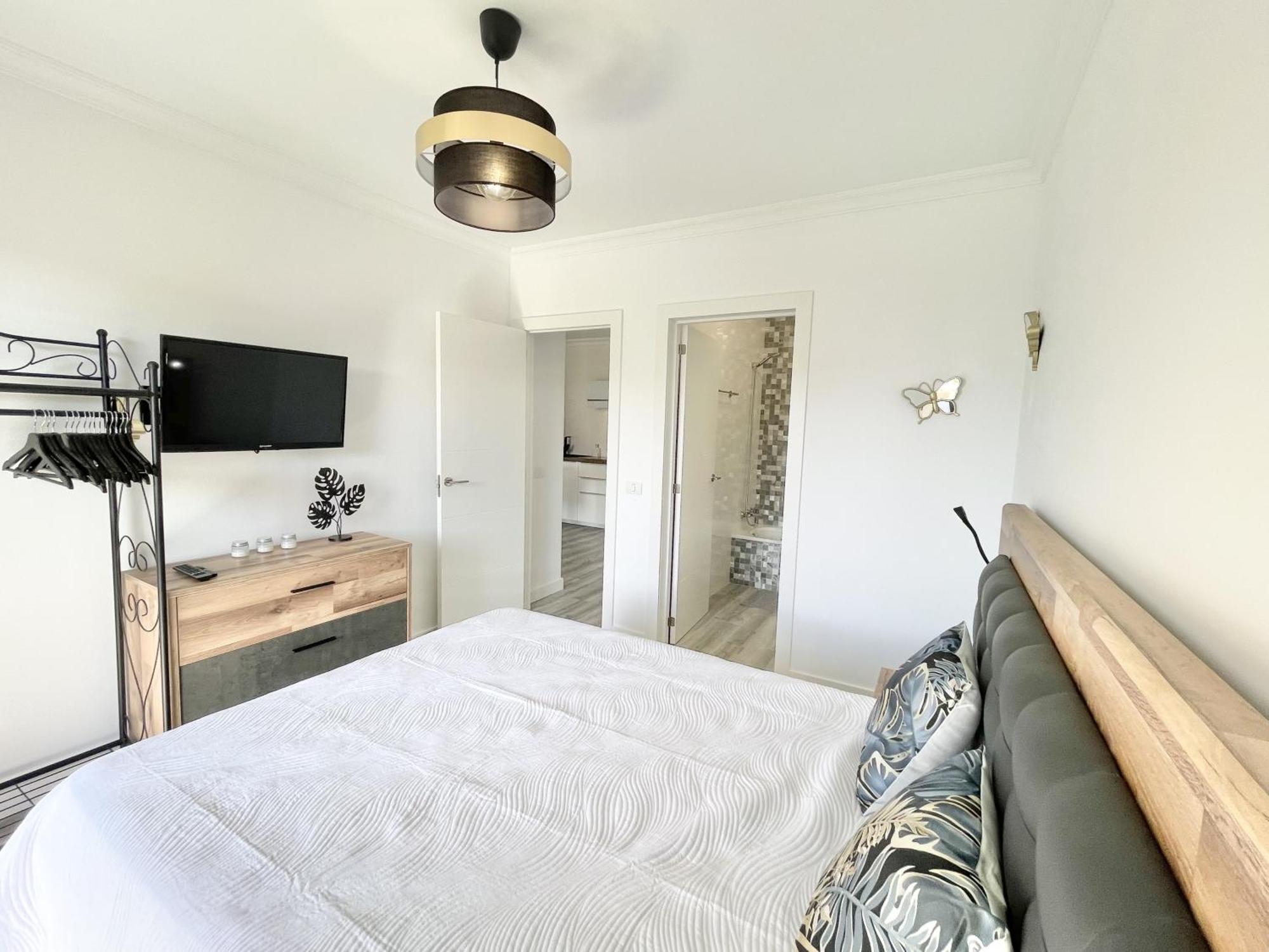 Paulmarie Apartment Gigantes Ocean Lounge ปัวร์โตเดซานตีอาโก ภายนอก รูปภาพ